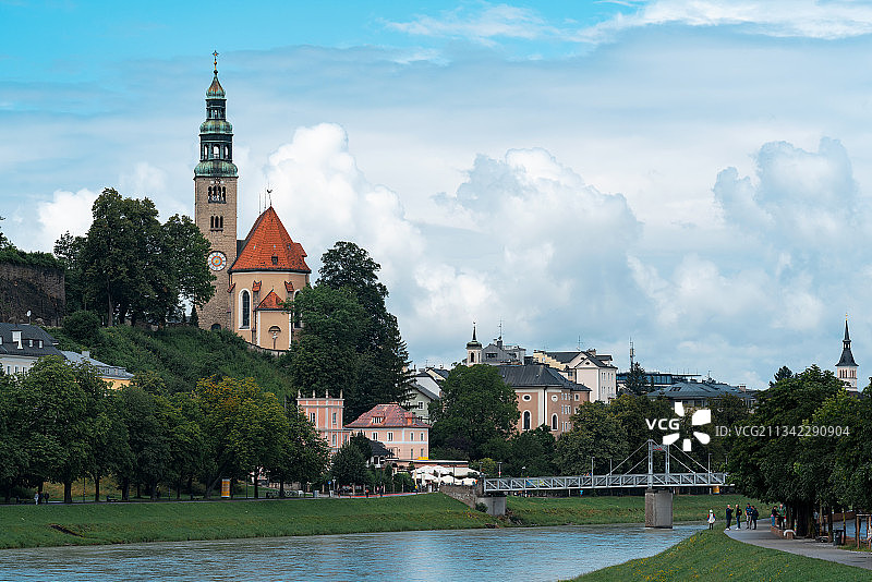 Salzburg图片素材