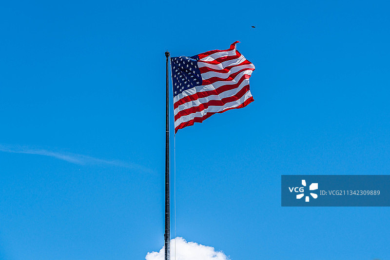 美国国旗图片素材