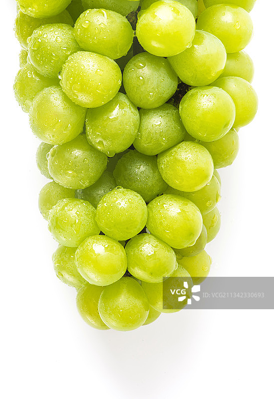 情王葡萄图片素材