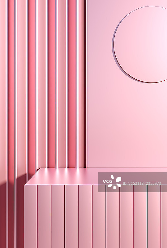 简约电商场景图片素材