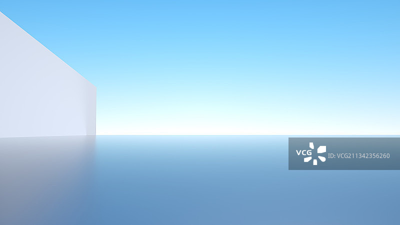 简约电商空间场景图片素材