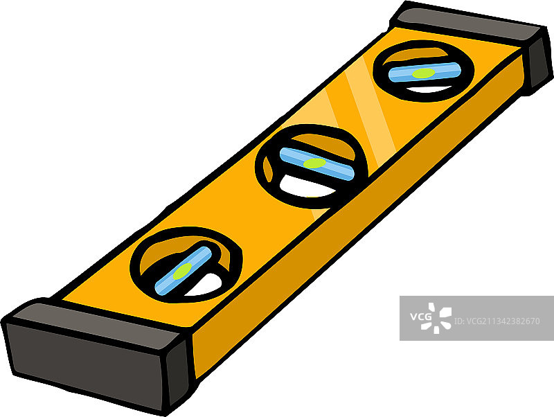 建筑水平仪建筑工具图片素材
