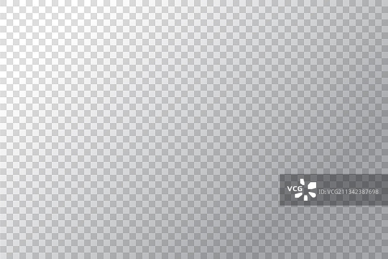 透明背景透明度检查器网格图片素材