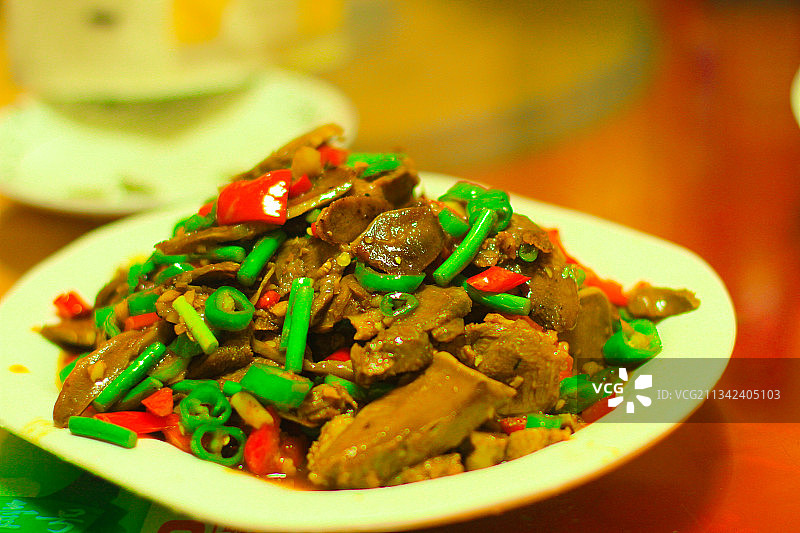 江西抚州美食 饮食习惯图片素材