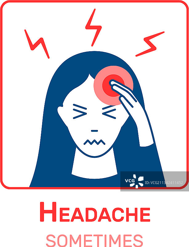 新冠病毒扁平图标图片素材