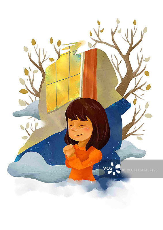 关于爷爷的回忆图片素材