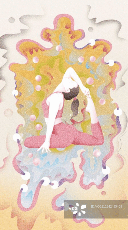 生活方式图片素材