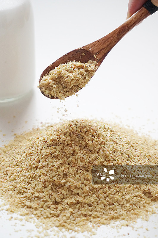 小麦胚芽图片素材