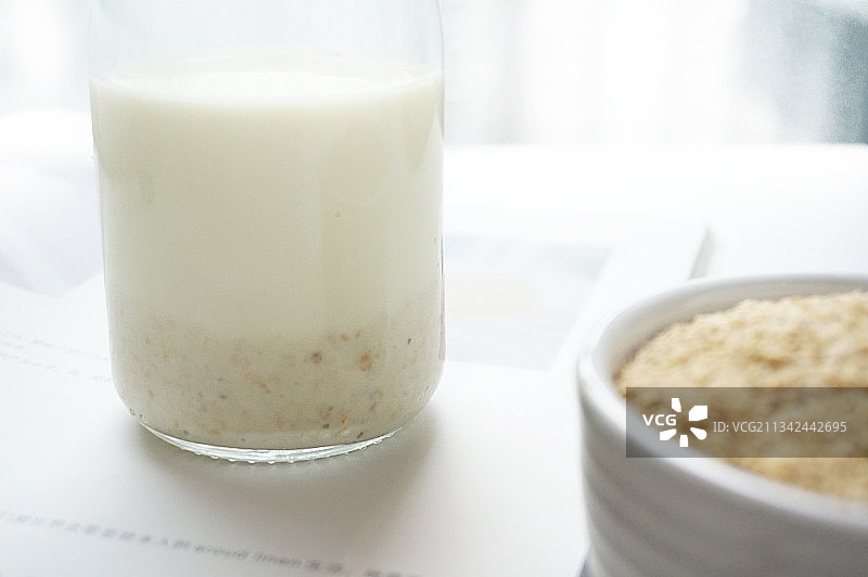 小麦胚芽图片素材