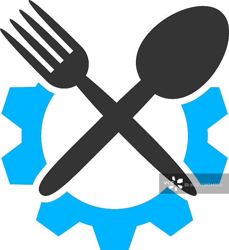 食品工业图标图片素材