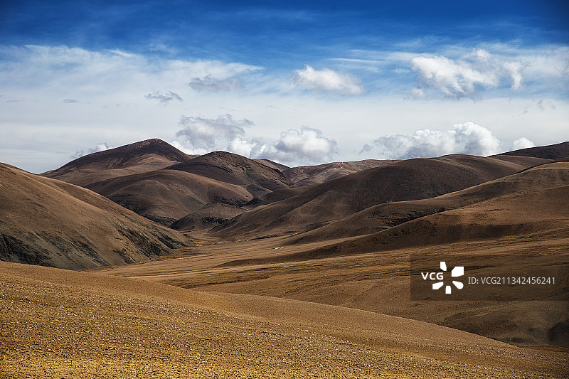 无人区图片素材