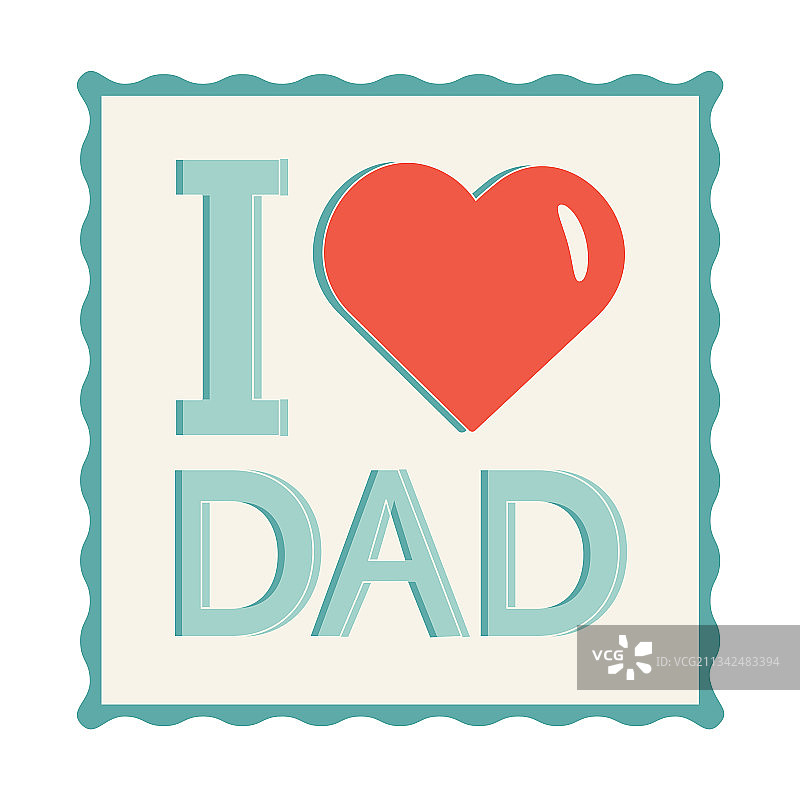 父亲节图片素材