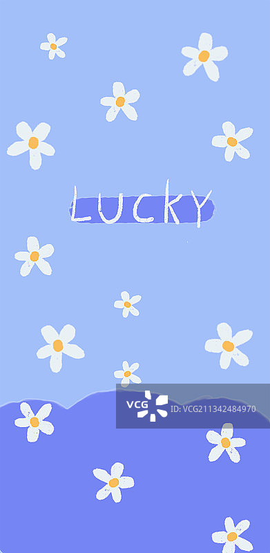 小碎花图片素材