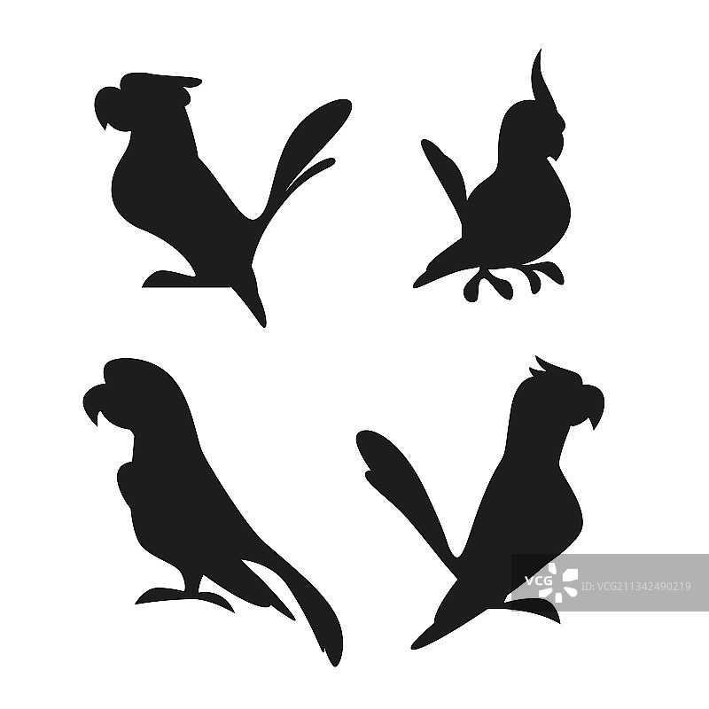 可爱宠物图标图片素材