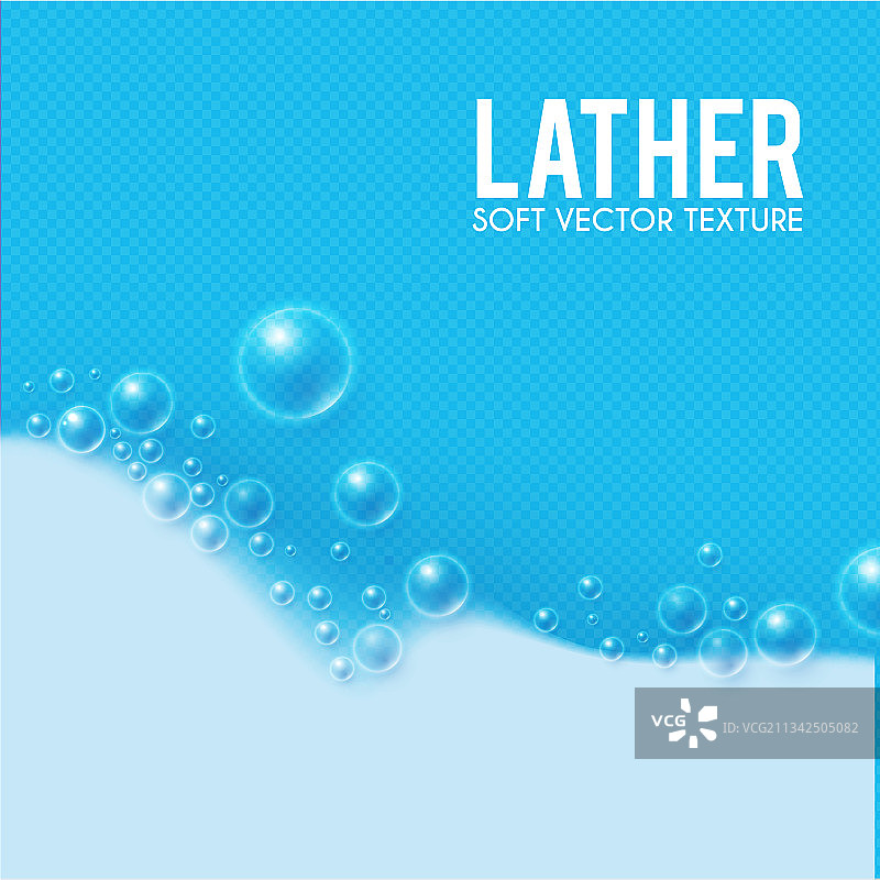 透明气泡沐浴皂泡图片素材