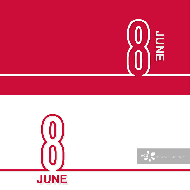 设置模板的横幅图片素材