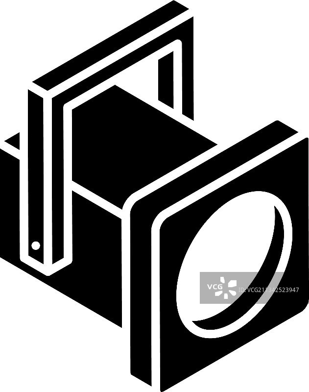 关注的焦点图片素材