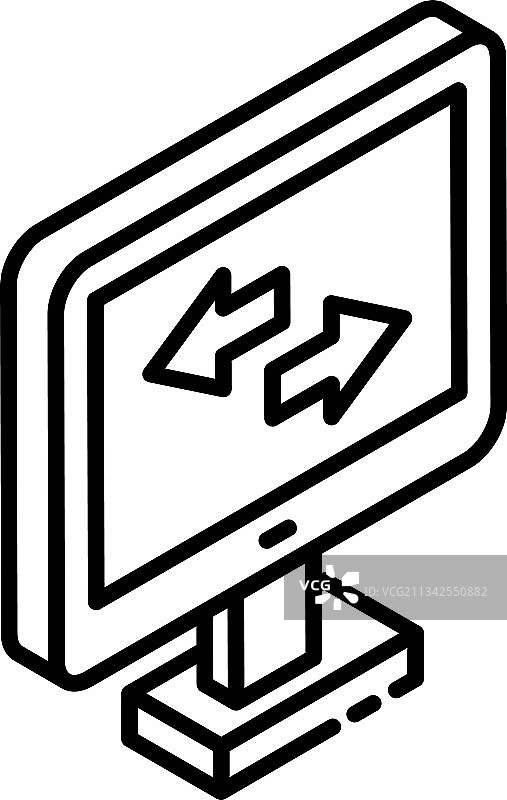 数据传输中图片素材