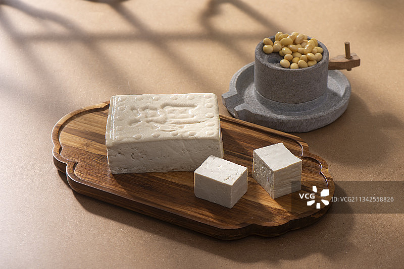 豆腐 豆浆图片素材
