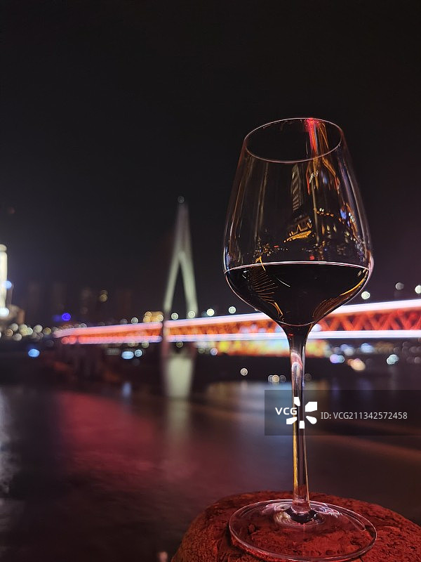 夜间照特写图片素材