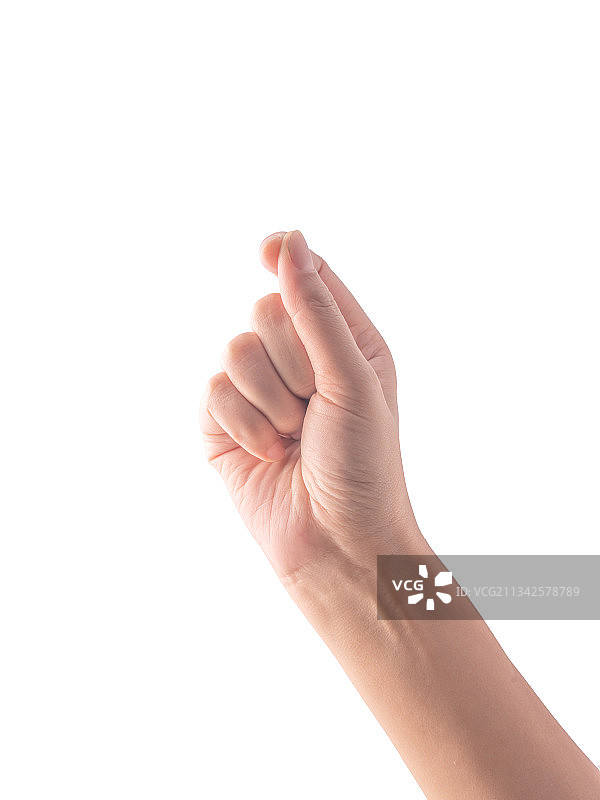 手 手势 动作 棚拍 示意 比划 爱心图片素材