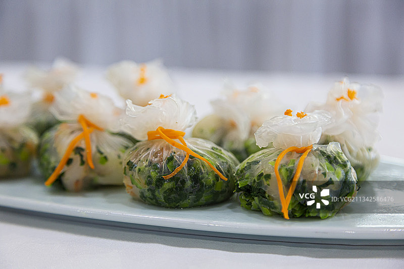 深海麦香包图片素材