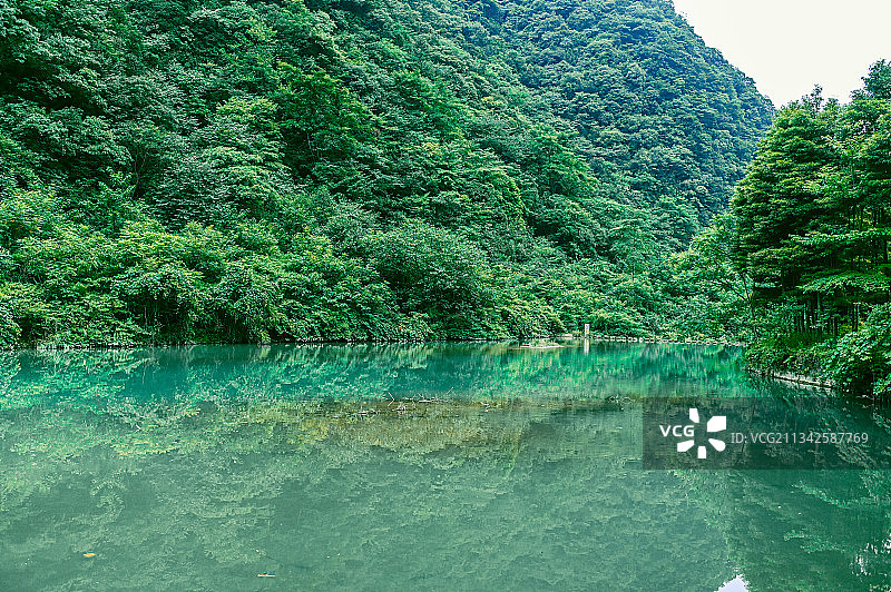 重庆綦江万盛黑山谷图片素材