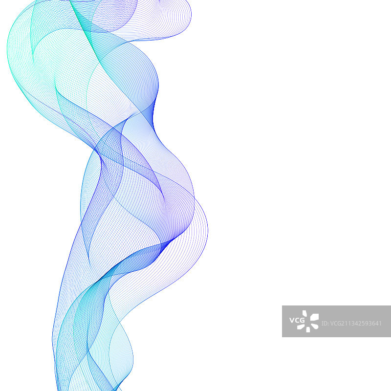 抽象的彩色背景图片素材