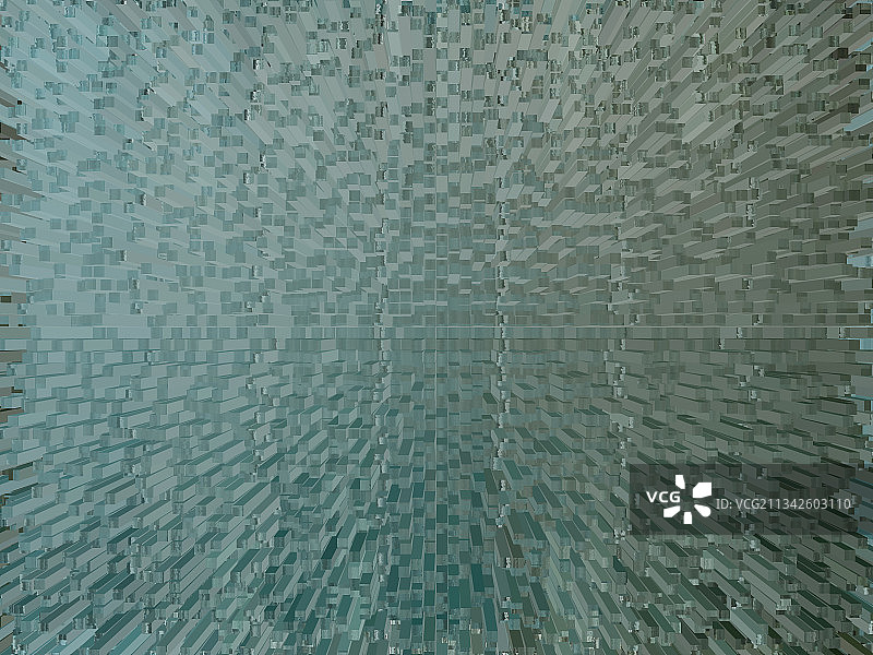 晶格马赛克抽象背景纹理图片素材