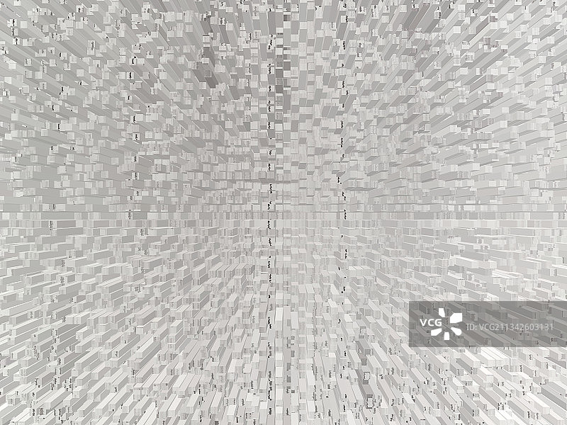 晶格马赛克抽象背景纹理图片素材