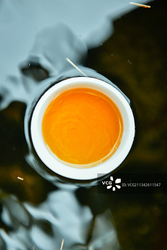 小青柑图片素材