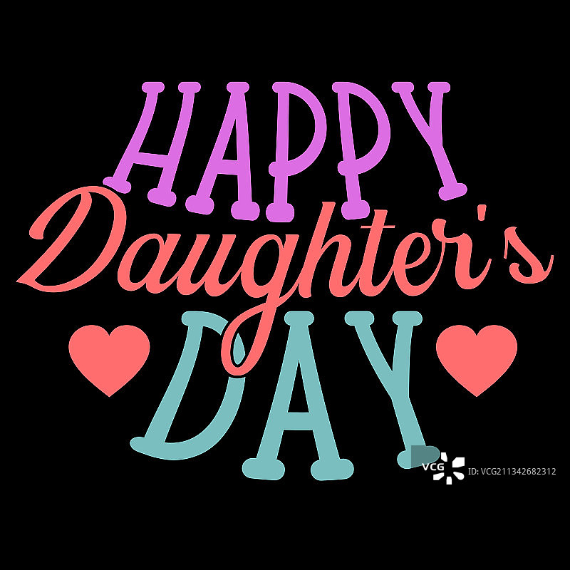 女儿节快乐图片素材