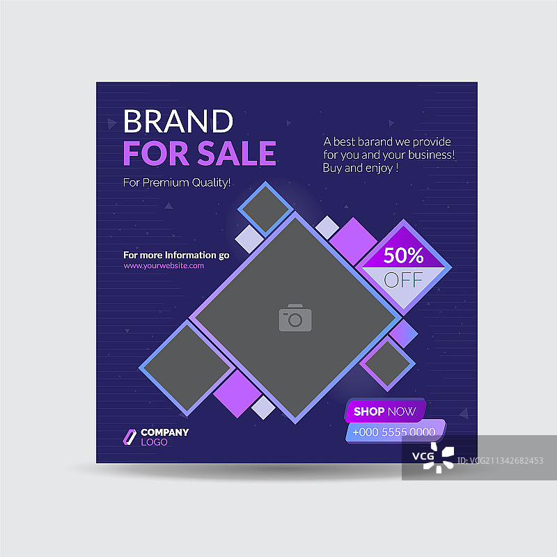 促销banner图片素材