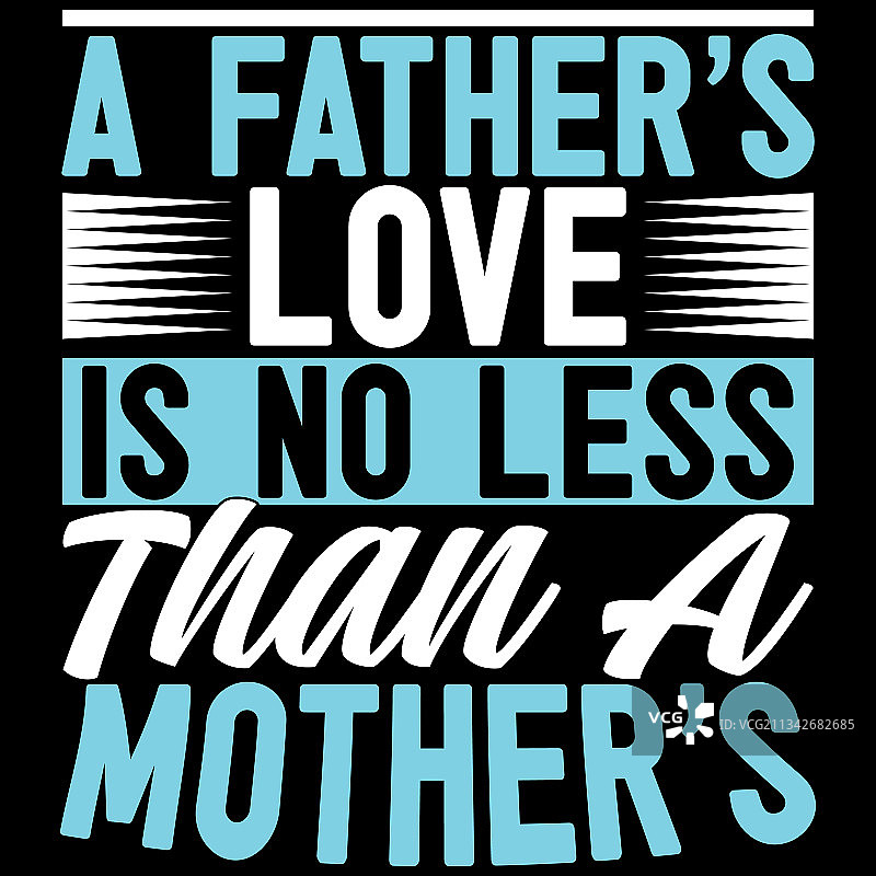 父爱如山，不逊母爱礼物图片素材