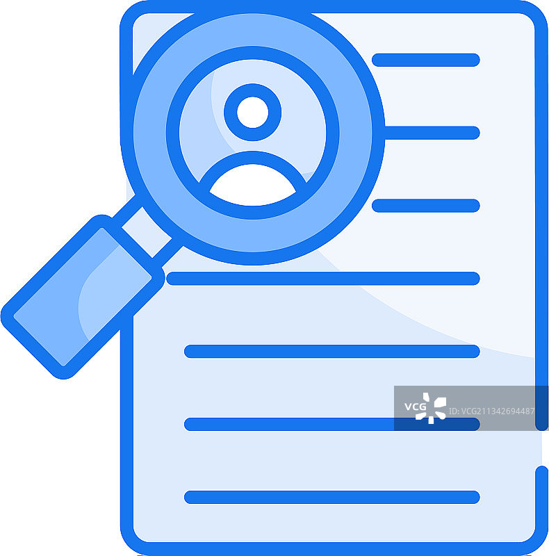 职位搜索风格图片素材