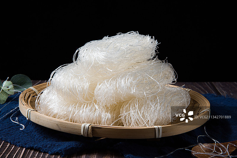 龙口粉丝图片素材