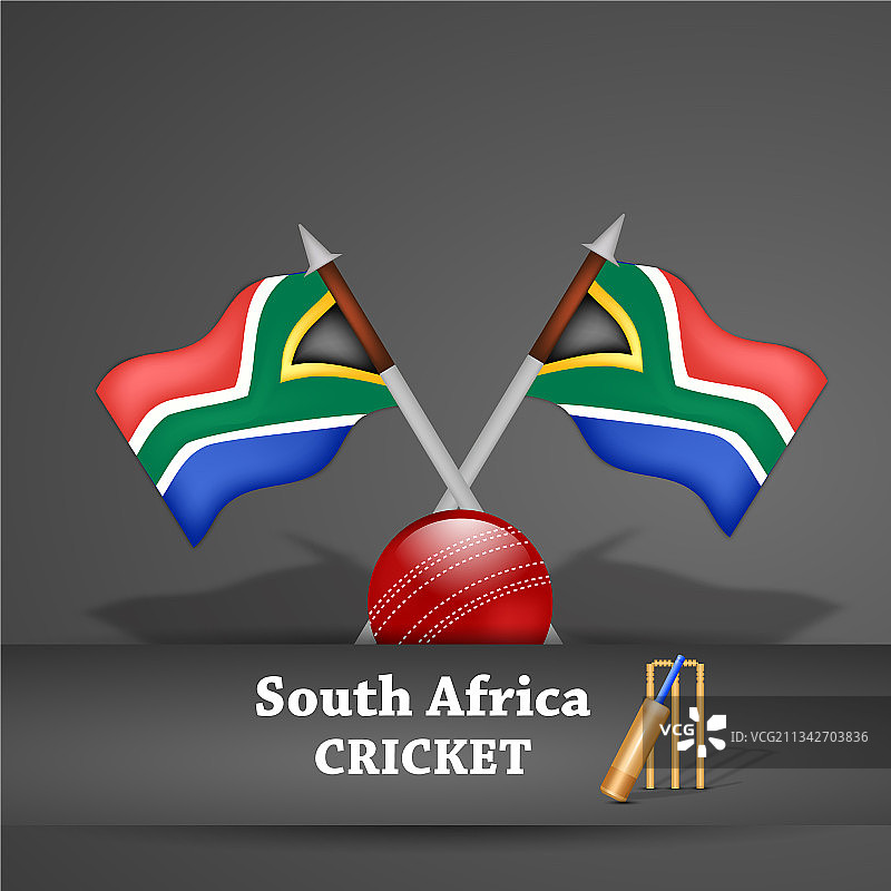 板球运动图片素材