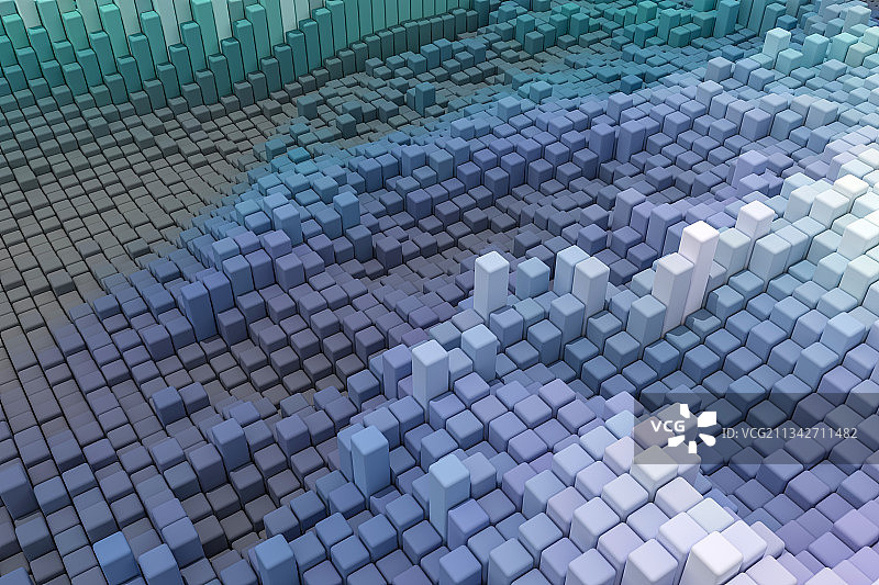 未来，绘画，创造力，背景，三维图形图片素材