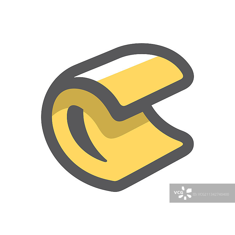 木屑木工图标卡通图片素材