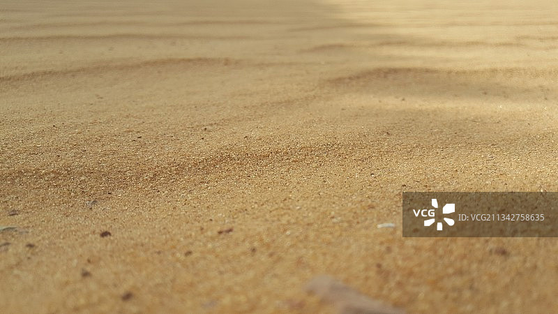 沙子全画幅照片图片素材