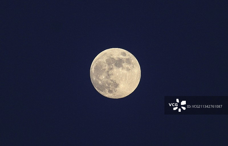 满月图片素材