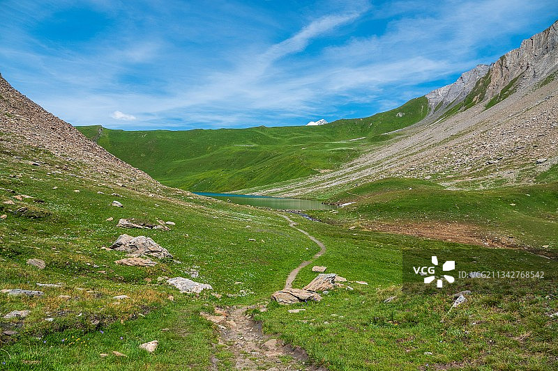 意大利库马耶乌风景图片素材