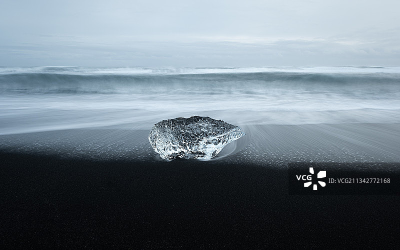 海景与天空图片素材