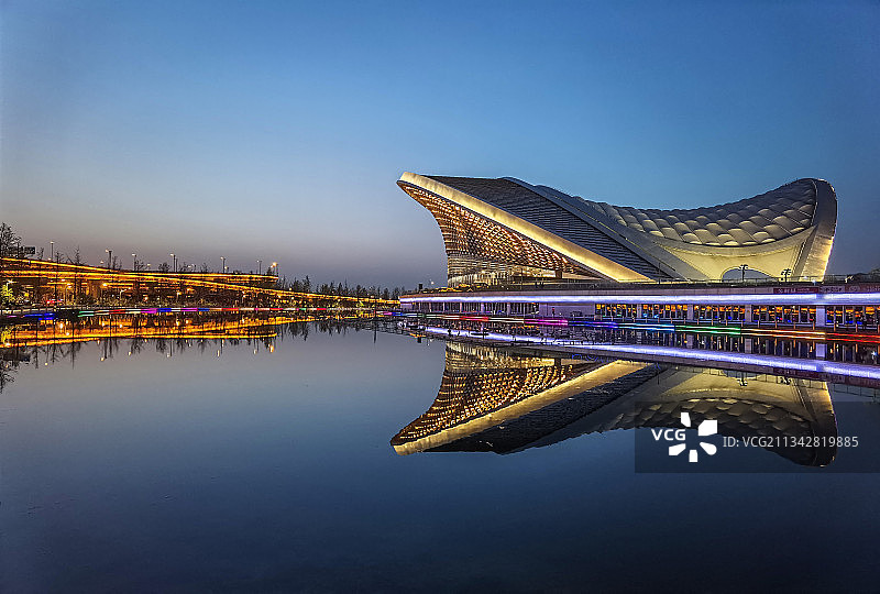 成都露天音乐公园图片素材