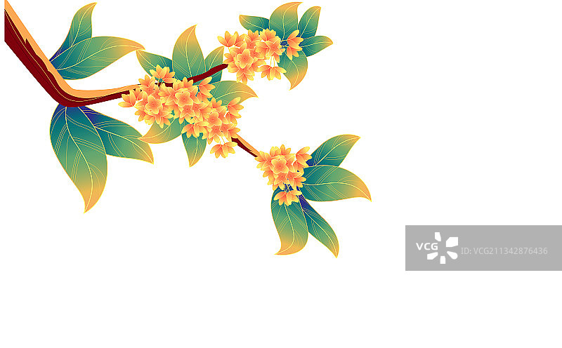 中秋佳节海报中国传统节日嫦娥奔月团圆插画图片素材
