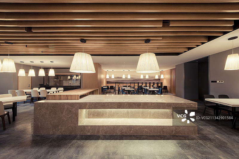 酒店餐厅图片素材