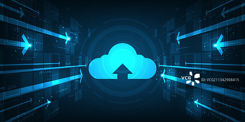 云界面显示数据上传图片素材