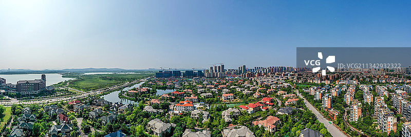 安徽省淮北市城市风光图片素材