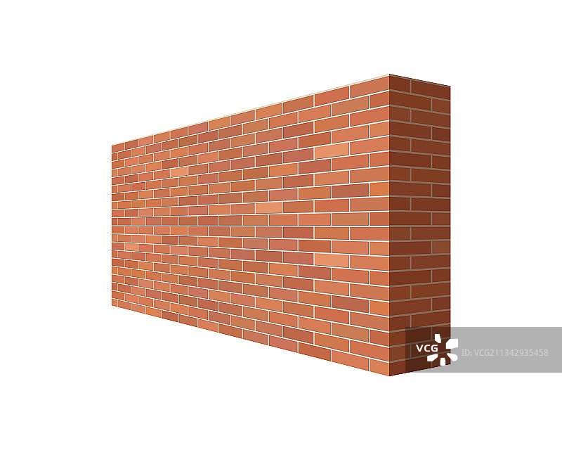 墙面透视图图片素材