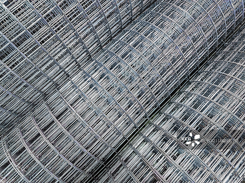 图案金属全画幅照片图片素材